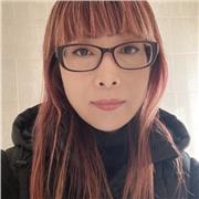 experienced Japanese tutor, live in UK around 25 years