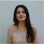 Graduada en Física, con dos años de experencia en clases particulares de física,matemáticas, inglés, y química