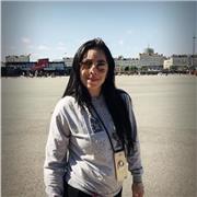 Professeure d'espagnol native propose des cours particuliers d'espagnol pour enfants et adultes à Nantes. Diplômée en Master en Sciences de l'Éducation et de la formation - Didactique Professionnelle. Je propose également des ateliers de lettering et de c