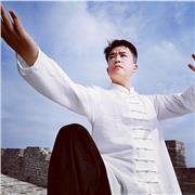 I can give Taoist culture-based Tai Chi training to those who are interested 