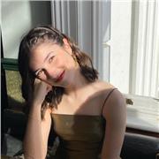 Profesora de castellano apta para todos los niveles