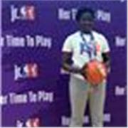 Coach sportive diplômée – Basket, Sport-Santé, remise en forme et gym douce