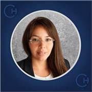 English Teacher who teachs students of all ages and proficiency levels.