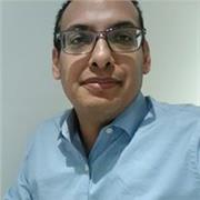 Profesor de inglés online