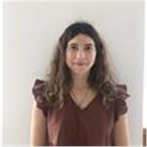 Agustina Trinidad Nicola