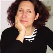 Native - Espagnol. Franco-espagnole-péruvienne