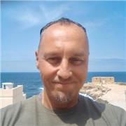 Mark Pearson