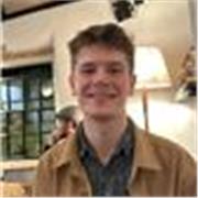 Liverpool and/or Cambridge-based Oxford graduate with experience in simplifying difficult concepts.