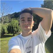 Profesor titulado en CAFYD con experiencia en el sector de más de 5 años