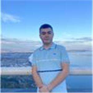 Serhat Bedri Abdurahmonov