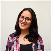 Estudiante de Artes Visuales proactiva a enseñar temas afines al área