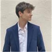 Certifié C1 et étudiant à Sciences Po, je peux vous accompagner en anglais.