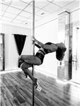 Clases privadas de pole dance y sport. Niveles iniciación e intermedio. 15 /clase