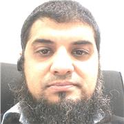 Umar Akram
