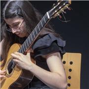 Clases particulares de guitarra en Lleida