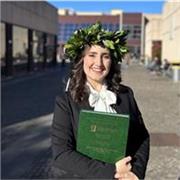 Dott.ssa in scienze pedagogiche impartisce lezioni private online e/o a Roma nord