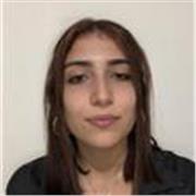 Ciao! Sono una ragazza che è appena uscita dalle scuole superiori e che ora frequenta l’Università a Cagliari.
Sono molto determinata e socievole, i miei punti di forza sono una perfetta organizzazione del materiale di studio e la capacità di far sentire 