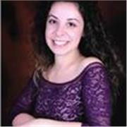 Insegnante di italiano per adulti e professionisti, specializzata in conversazione e pronuncia, lezioni online personalizzate