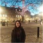 Native Brazilian, doing a BA in Languages, providing Portuguese lessons for all ages! :)