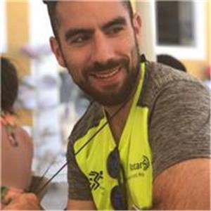 Oscar Judas Palao Maiz