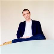 I have over 30 years in the world of consumer and entertainment public relations.