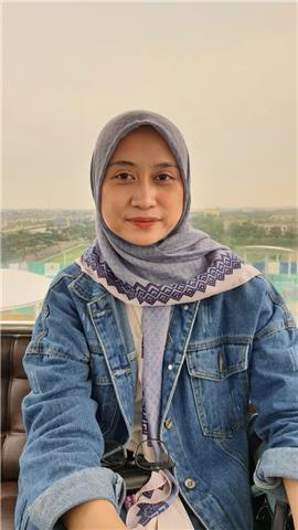 Salsabila Ramadhina