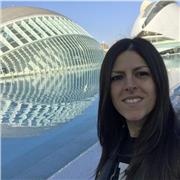 Laurea in scienze del servizio sociale e laureanda in scienze della formazione primaria