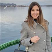 Laureanda magistrale in Scienze statistiche e attuariali impartisce lezioni di matematica base, finanziaria e statistica