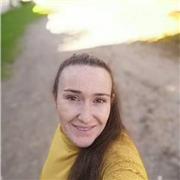 Profesora de refuerzo de diversas materias