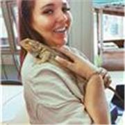 English tutor teaches children of all ages