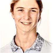 Profesor Particular de Inglés Avanzado (C1), Español para extranjeros, Checo, Francés y Chino para principiantes (A2 - B1)