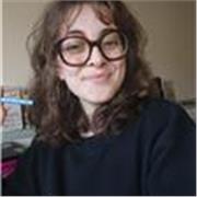 Insegnante spagnola laureata in Storia dell'Arte, aiuto in compiti scuola e corsi di lingua (inglese, italiano, spagnolo)