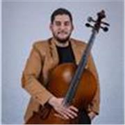 Profesor de Violoncello imparte clases particulares a niños, adolescentes y adultos
