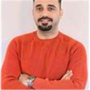 Softwareentwickler und erfahrener mit verschiedene Programmerungssprachen