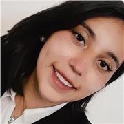 Profesora de Educación Física, realizó clases de 7 años en adelante