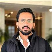 I am a friendly, patient, and hardworking person who enjoys helping others.