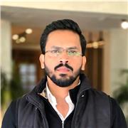 Muhammad Sohaib Alam