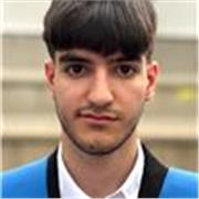 Profesor Particular de Matemáticas desde primaria hasta segundo de bachillerato