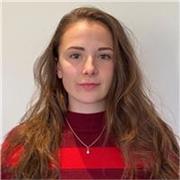 Caitlin Mia Davies