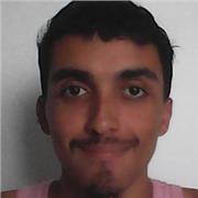 Etudiant Master à la Sorbonne Nouvelle - Erasmus en Ecosse.