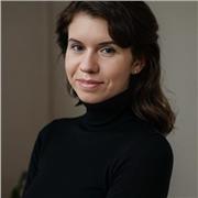 IELTS lessons for all levels