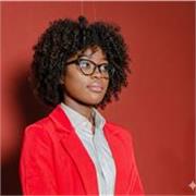 Professeure de français qualifiée.Donne des cours à domicile.