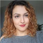 Sara Yasmine