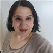 words)
Write this:
Erfahrene Englisch- und Urdu-Lehrerin für Online- und Präsenzunterricht
