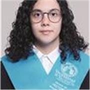 Profesora de Historia e Historia del arte