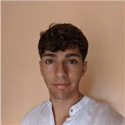 Laureando Magistrale in Economia Aziendale, offre servizio di lezioni di matematica di base per elementari e medie