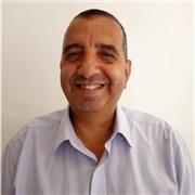 Profesor nativo de árabe y francés para todos los niveles y edades