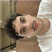 Professor particular de exatas e programação