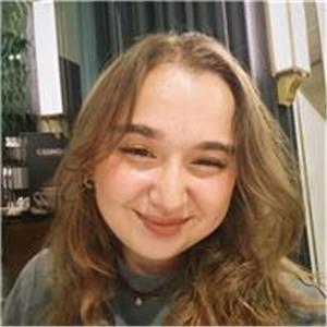 Burcu Ekin Buyrucu