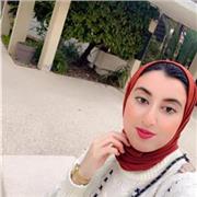 Kaoutar EL GAZI